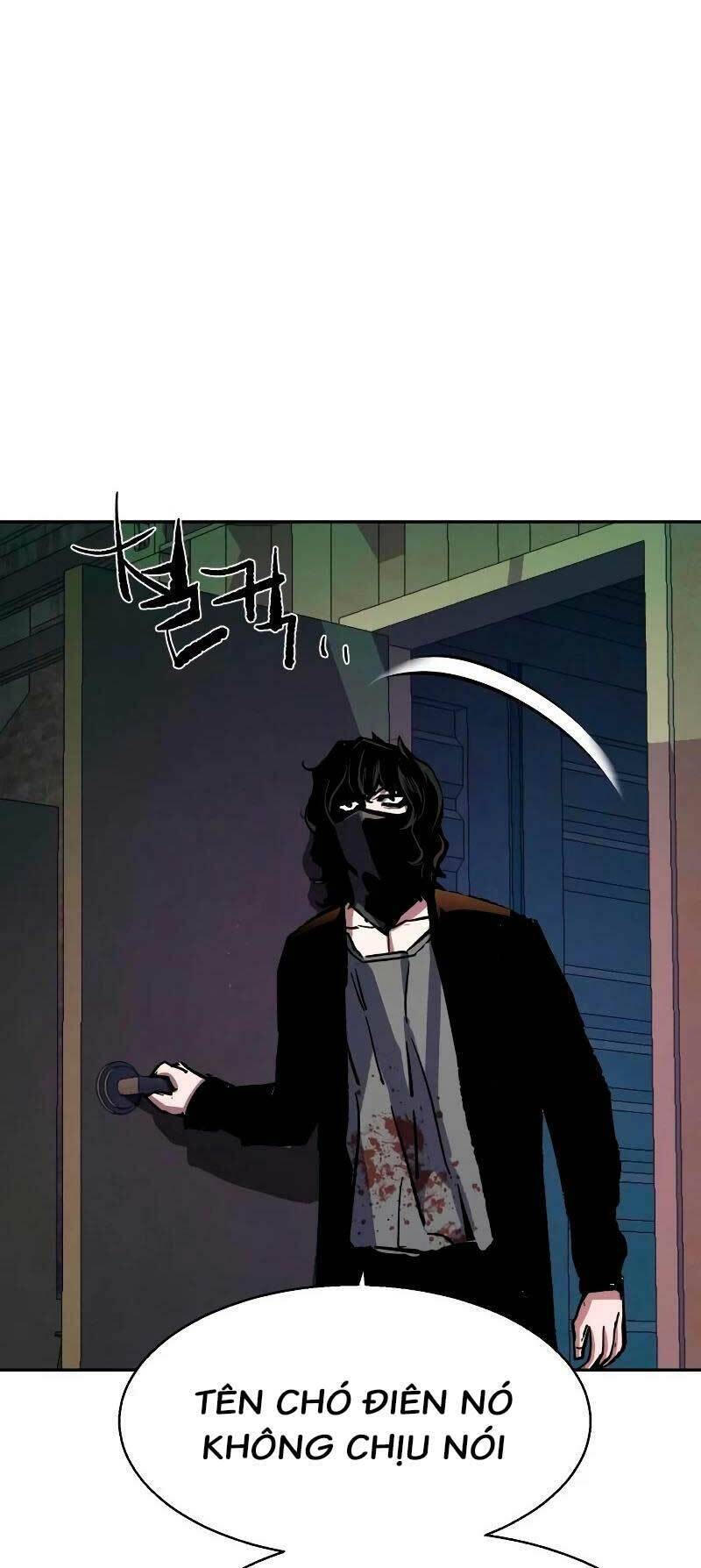 Bạn Học Của Tôi Là Lính Đánh Thuê Chapter 140 - Trang 4