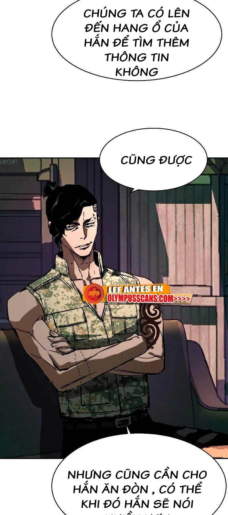 Bạn Học Của Tôi Là Lính Đánh Thuê Chapter 140 - Trang 4