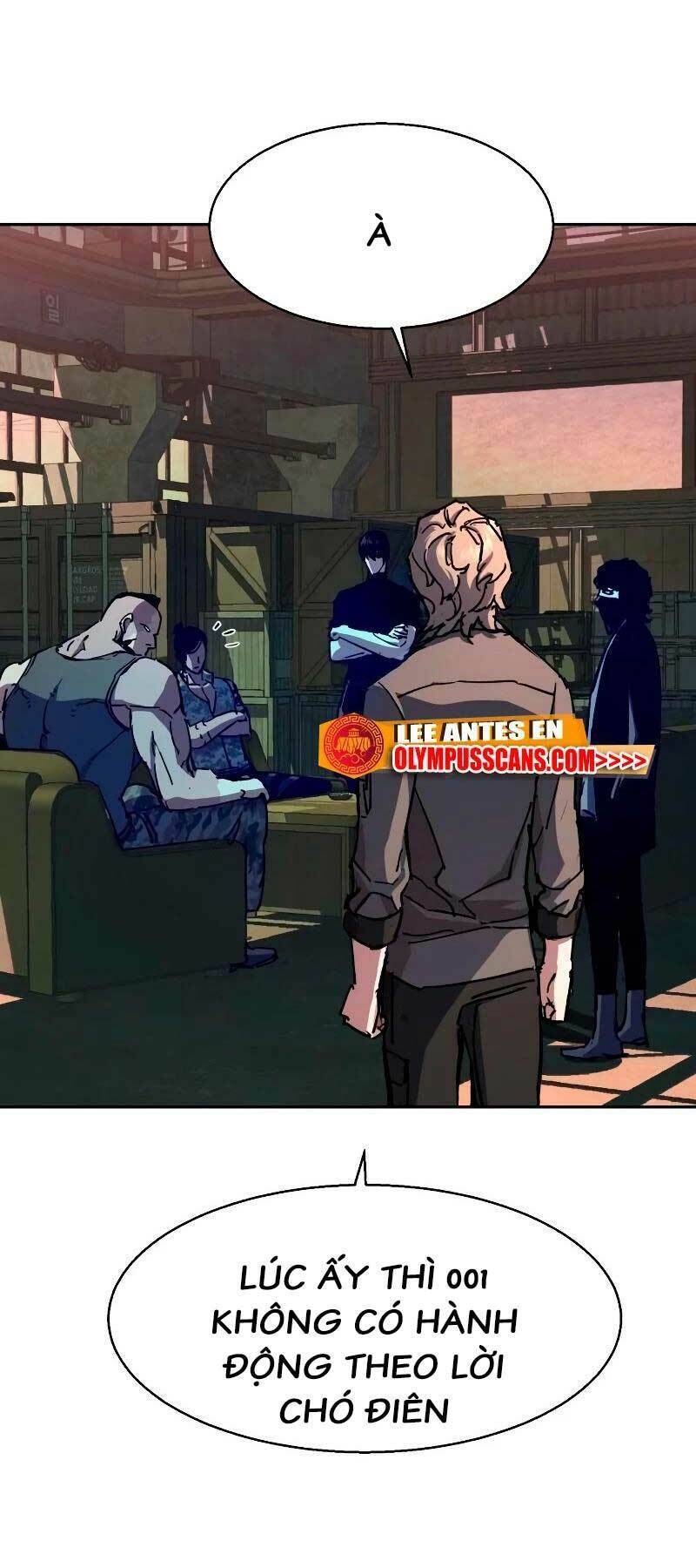 Bạn Học Của Tôi Là Lính Đánh Thuê Chapter 140 - Trang 4