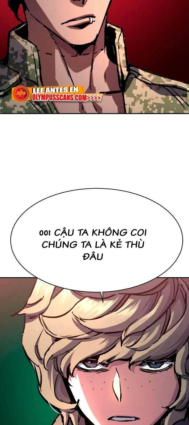 Bạn Học Của Tôi Là Lính Đánh Thuê Chapter 140 - Trang 4