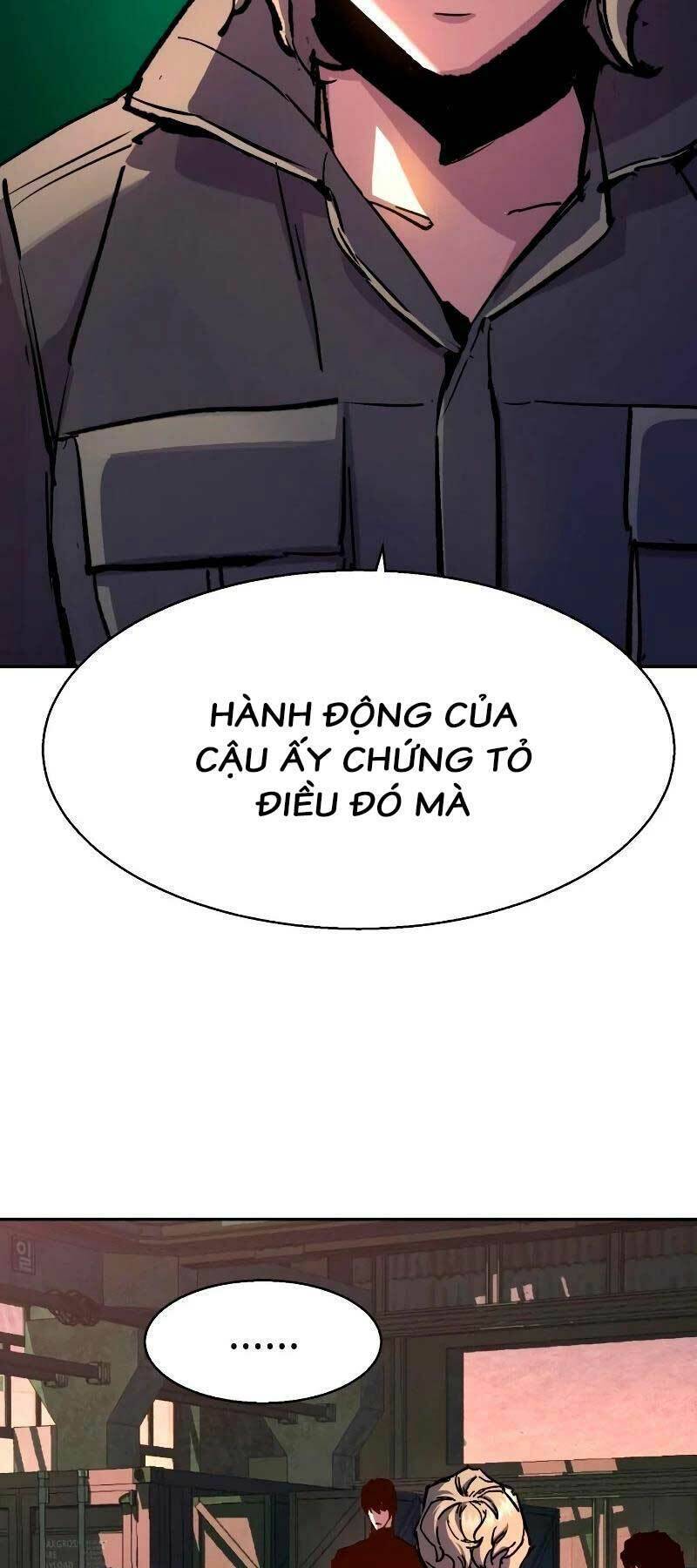 Bạn Học Của Tôi Là Lính Đánh Thuê Chapter 140 - Trang 4