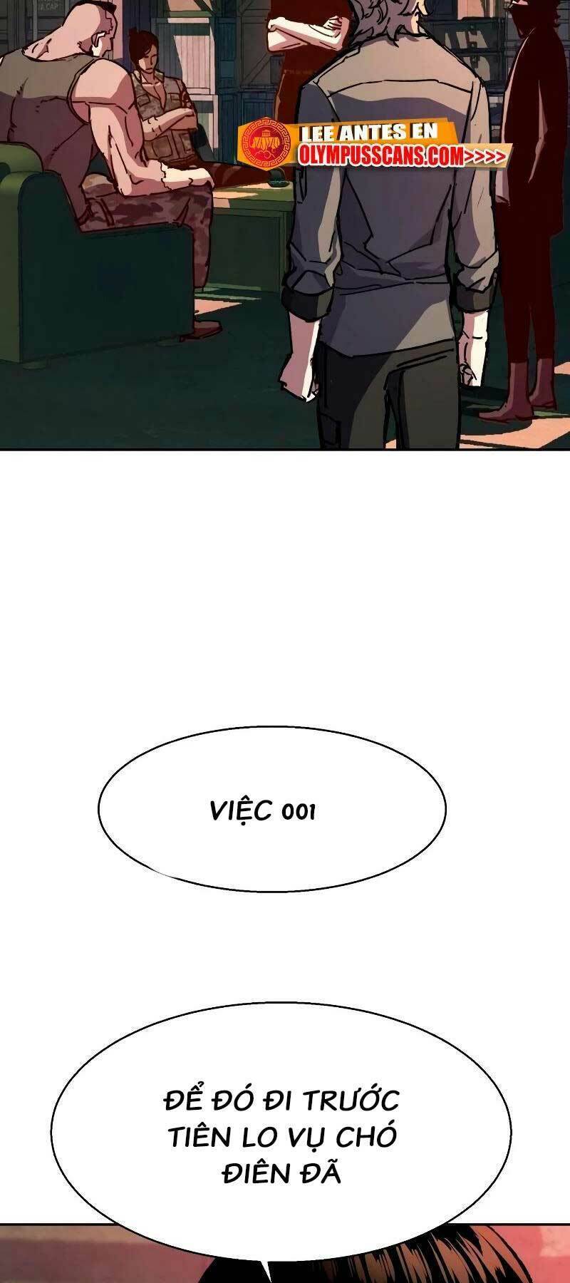 Bạn Học Của Tôi Là Lính Đánh Thuê Chapter 140 - Trang 4