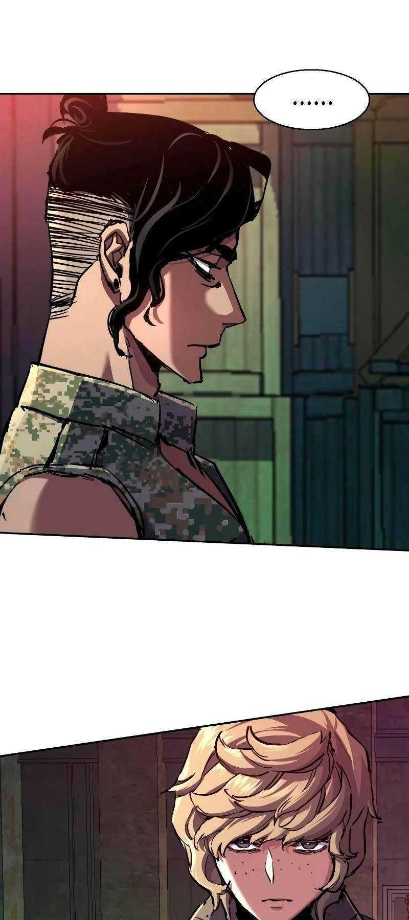 Bạn Học Của Tôi Là Lính Đánh Thuê Chapter 140 - Trang 4