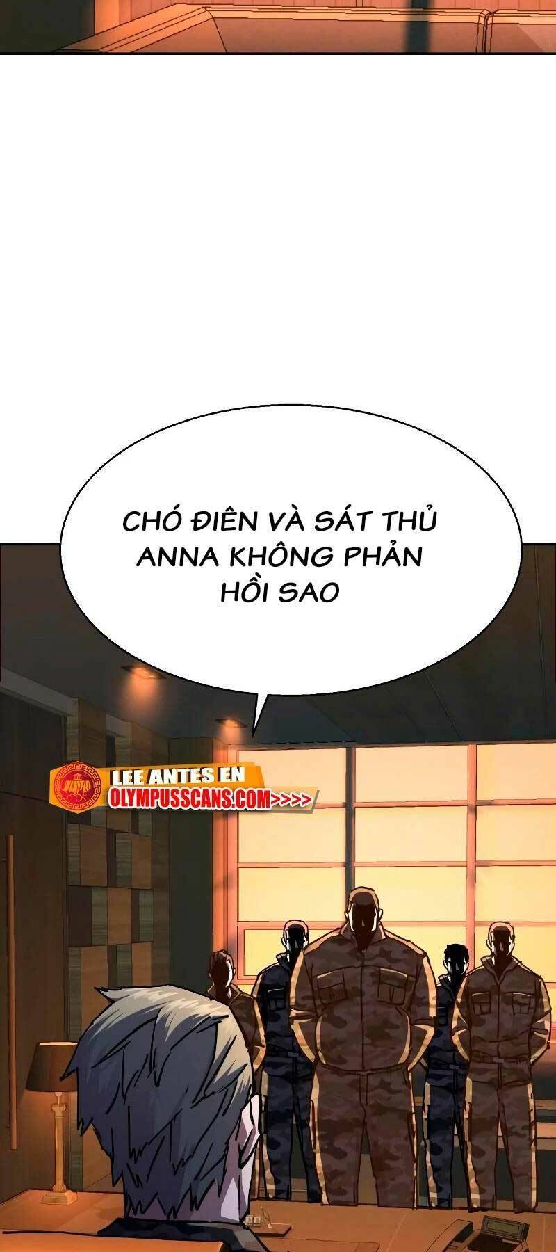 Bạn Học Của Tôi Là Lính Đánh Thuê Chapter 140 - Trang 4