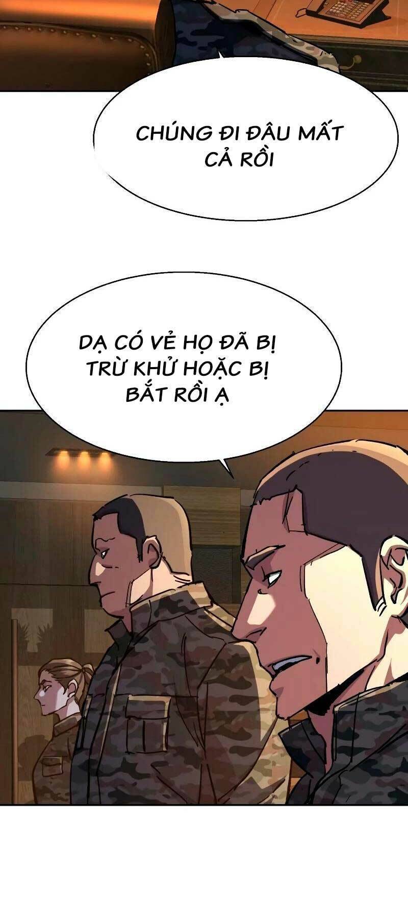 Bạn Học Của Tôi Là Lính Đánh Thuê Chapter 140 - Trang 4