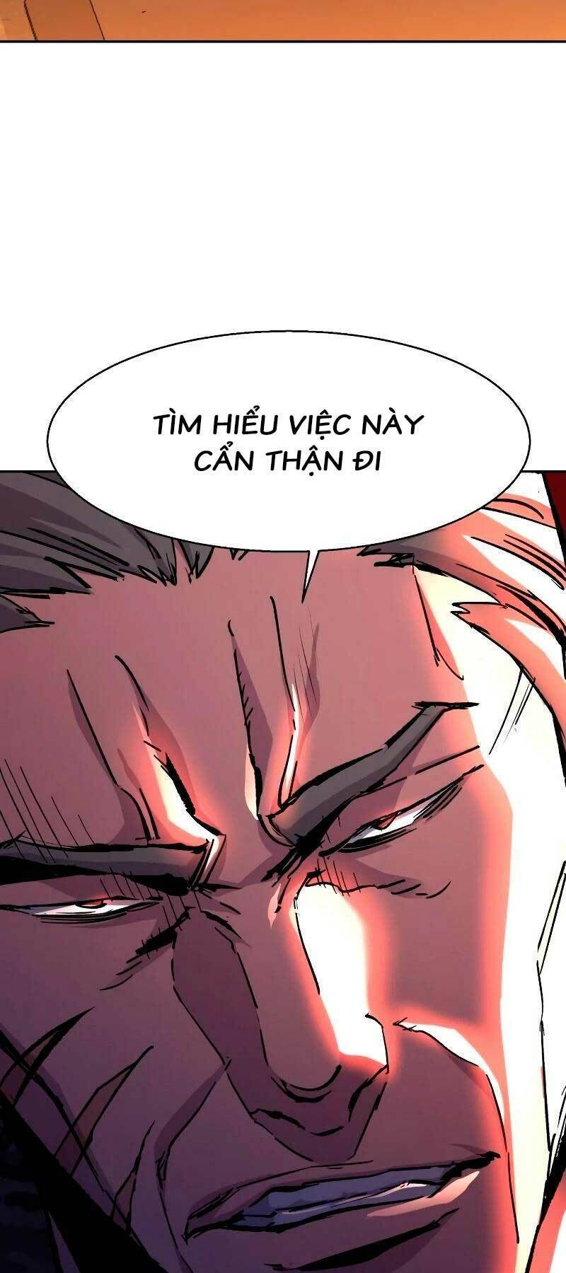 Bạn Học Của Tôi Là Lính Đánh Thuê Chapter 140 - Trang 4