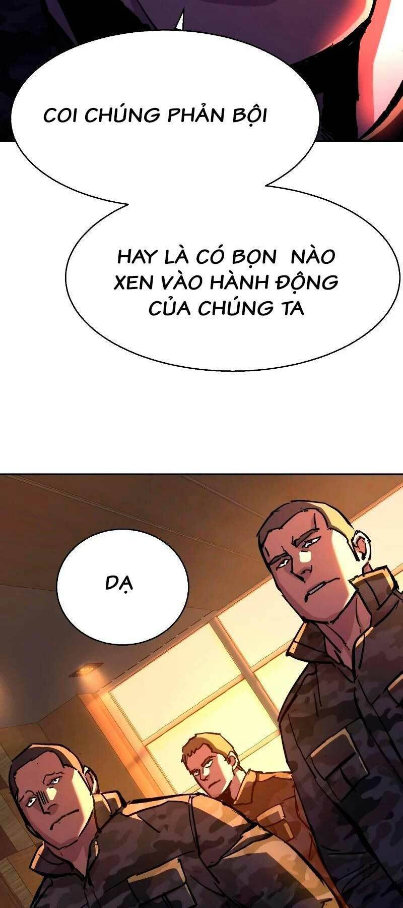 Bạn Học Của Tôi Là Lính Đánh Thuê Chapter 140 - Trang 4
