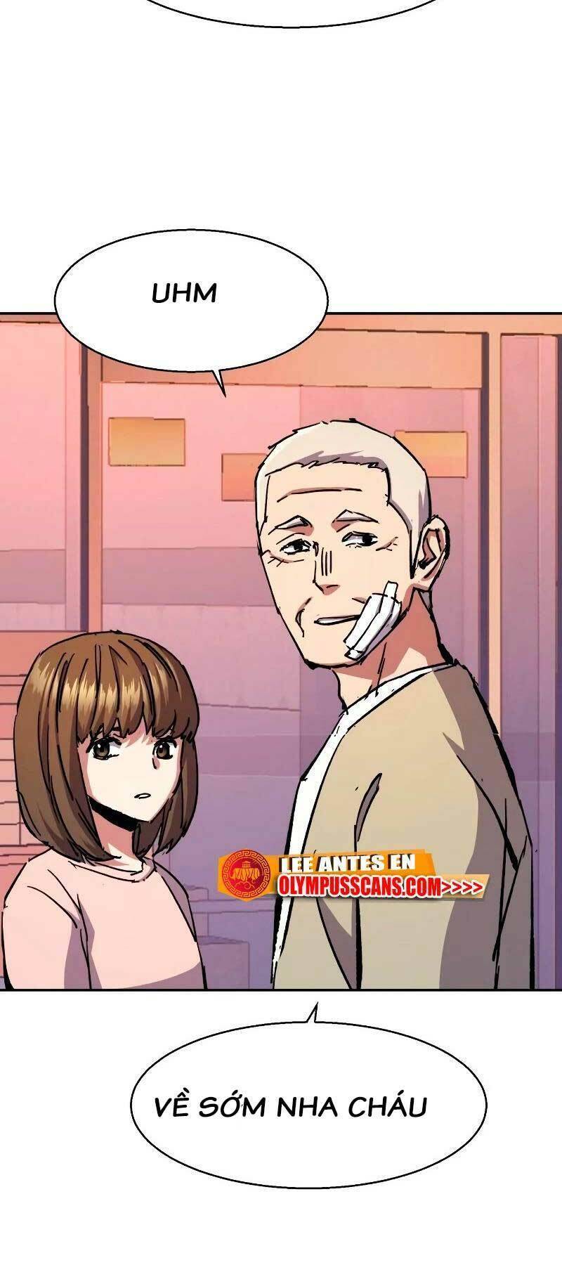 Bạn Học Của Tôi Là Lính Đánh Thuê Chapter 140 - Trang 4