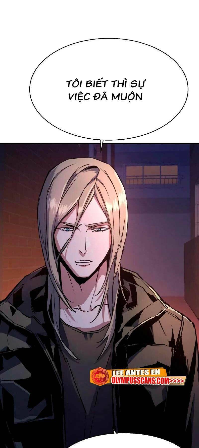 Bạn Học Của Tôi Là Lính Đánh Thuê Chapter 140 - Trang 4