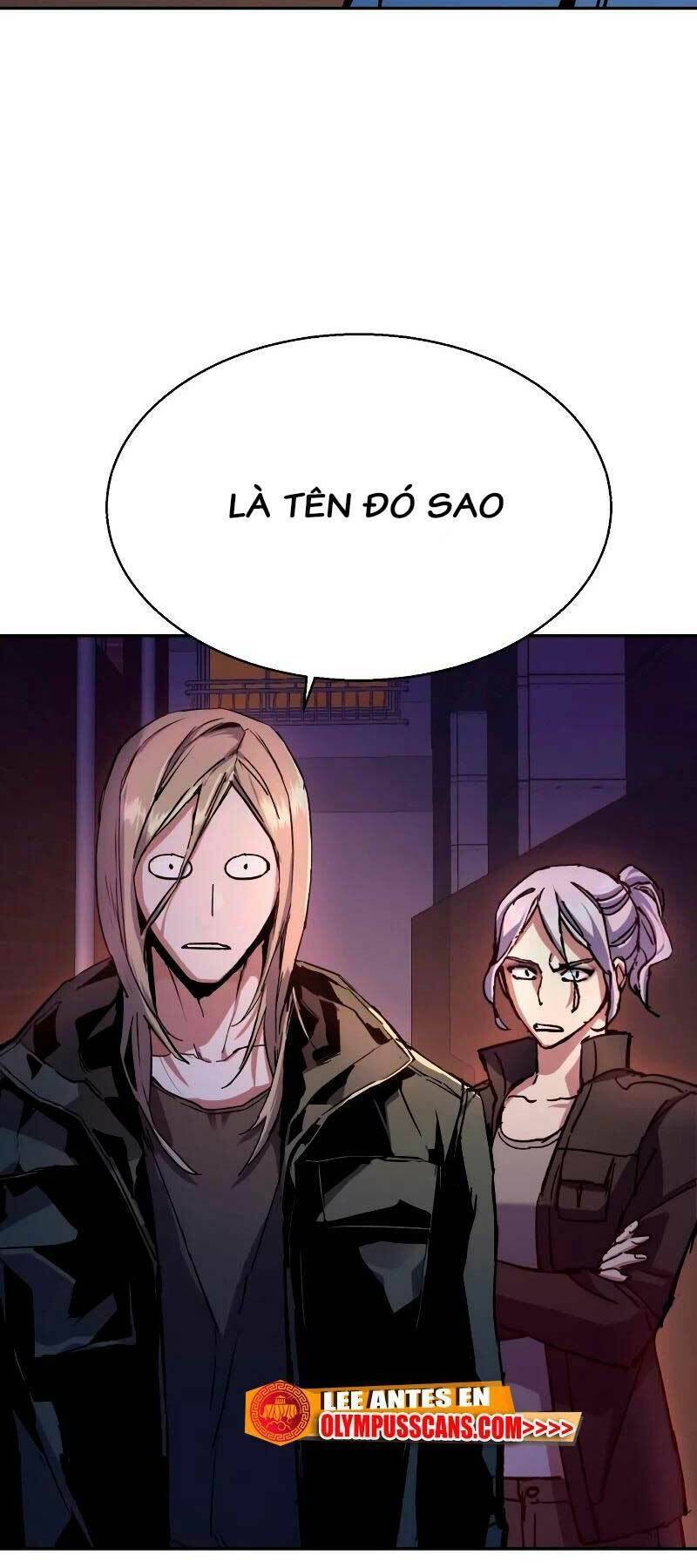 Bạn Học Của Tôi Là Lính Đánh Thuê Chapter 140 - Trang 4