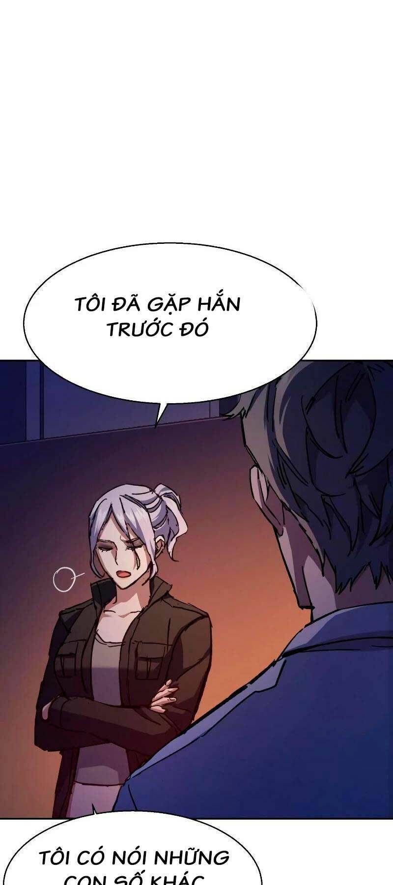 Bạn Học Của Tôi Là Lính Đánh Thuê Chapter 140 - Trang 4