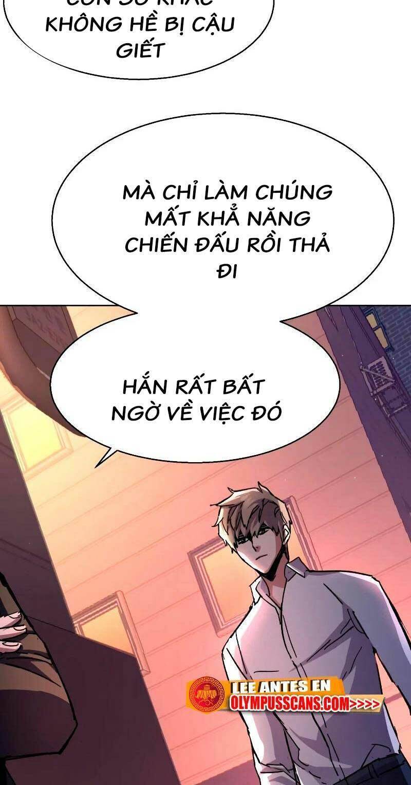 Bạn Học Của Tôi Là Lính Đánh Thuê Chapter 140 - Trang 4