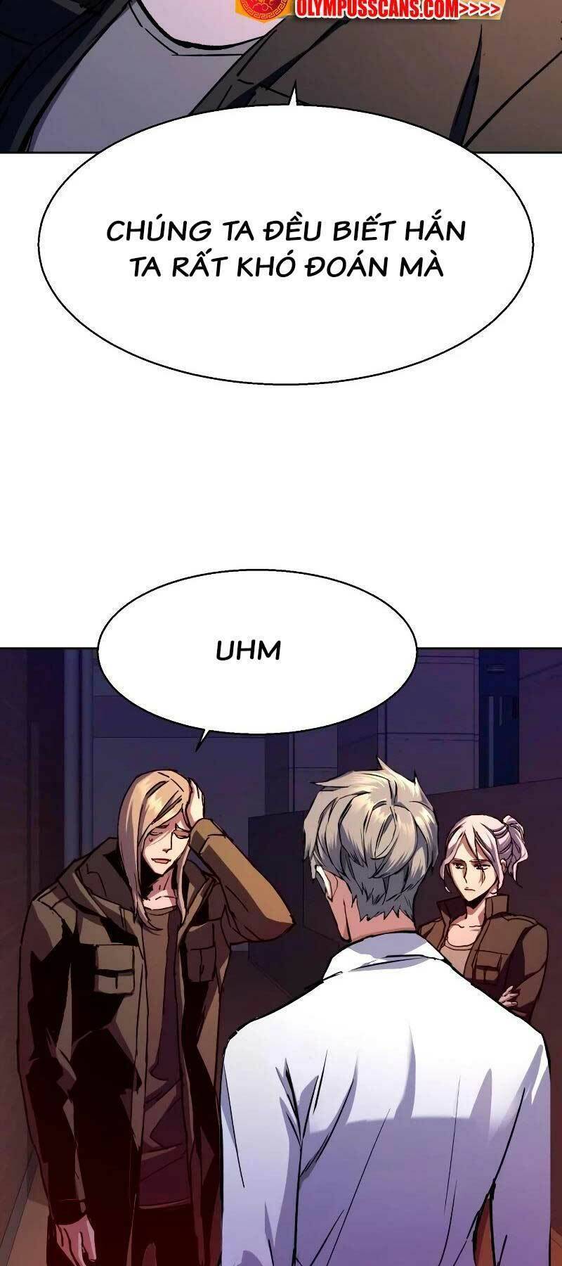 Bạn Học Của Tôi Là Lính Đánh Thuê Chapter 140 - Trang 4