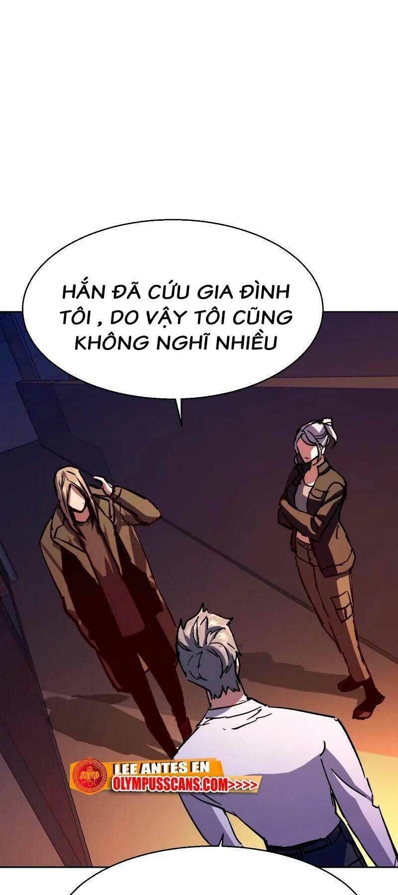 Bạn Học Của Tôi Là Lính Đánh Thuê Chapter 140 - Trang 4