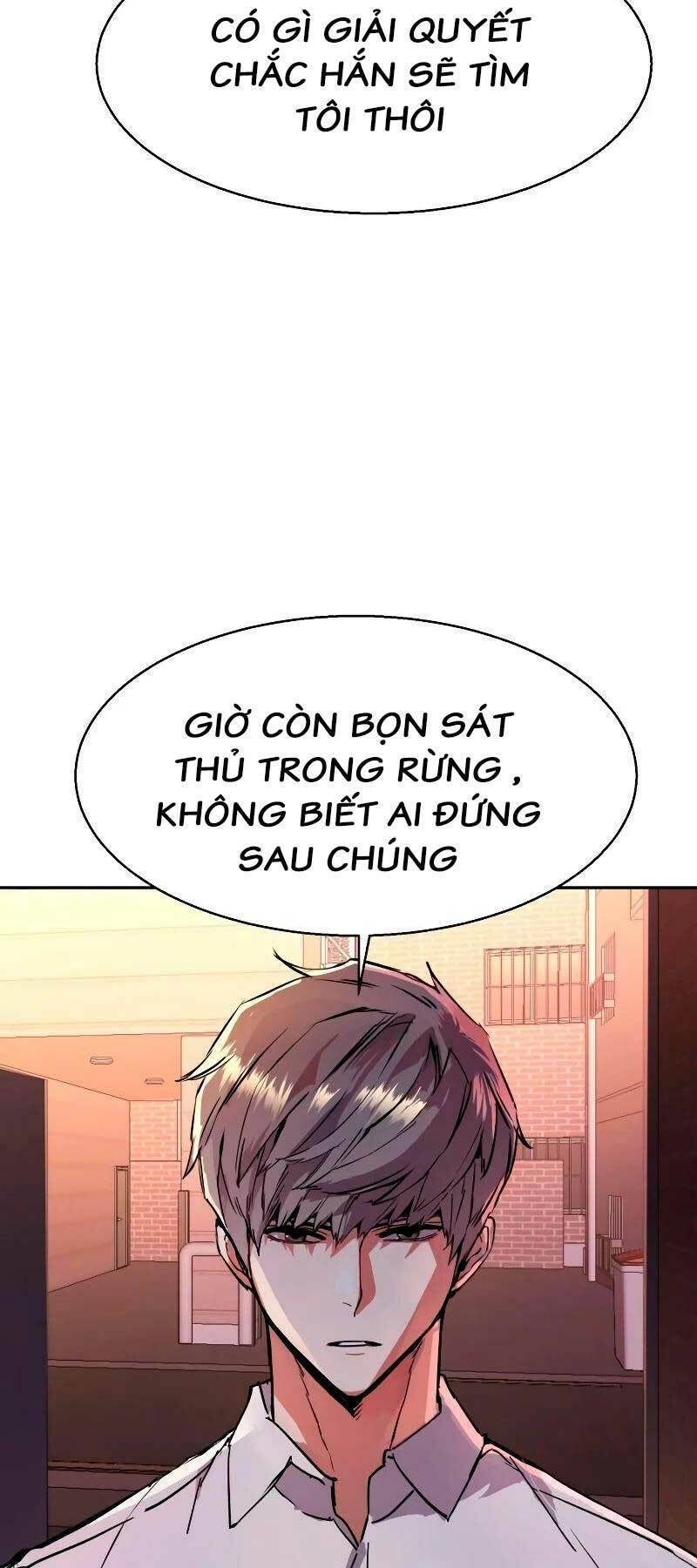Bạn Học Của Tôi Là Lính Đánh Thuê Chapter 140 - Trang 4