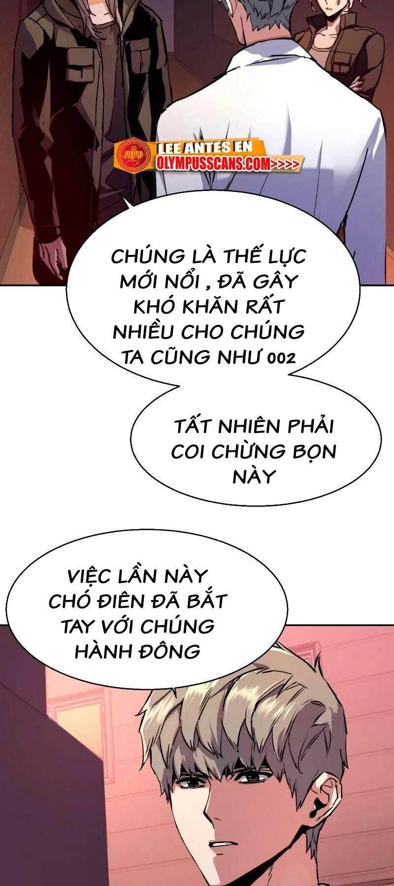 Bạn Học Của Tôi Là Lính Đánh Thuê Chapter 140 - Trang 4