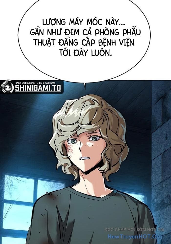 Bạn Học Của Tôi Là Lính Đánh Thuê Chapter 254 - Trang 3