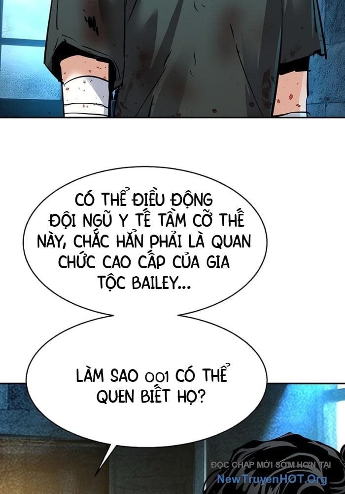 Bạn Học Của Tôi Là Lính Đánh Thuê Chapter 254 - Trang 3