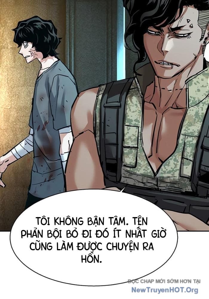 Bạn Học Của Tôi Là Lính Đánh Thuê Chapter 254 - Trang 3
