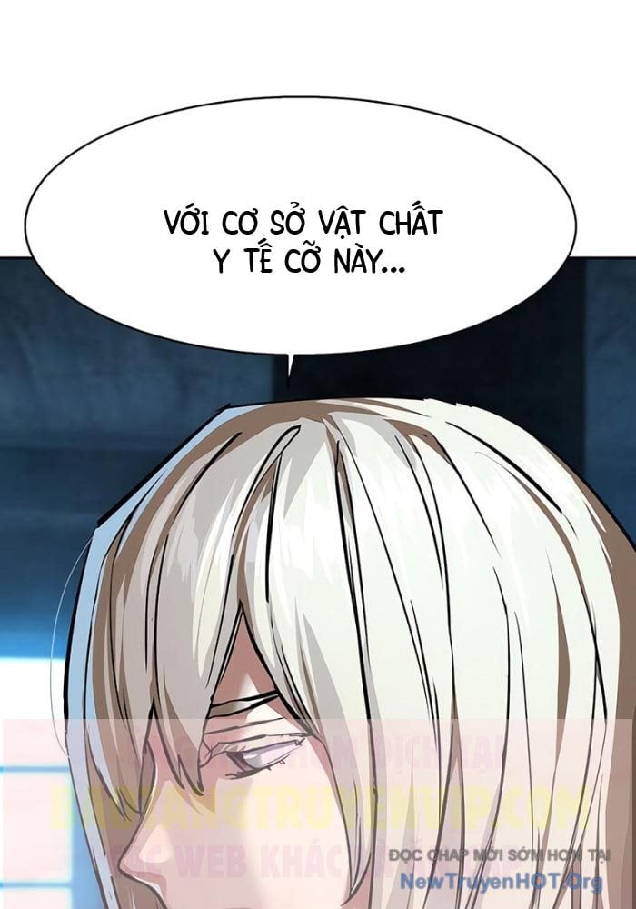 Bạn Học Của Tôi Là Lính Đánh Thuê Chapter 254 - Trang 3