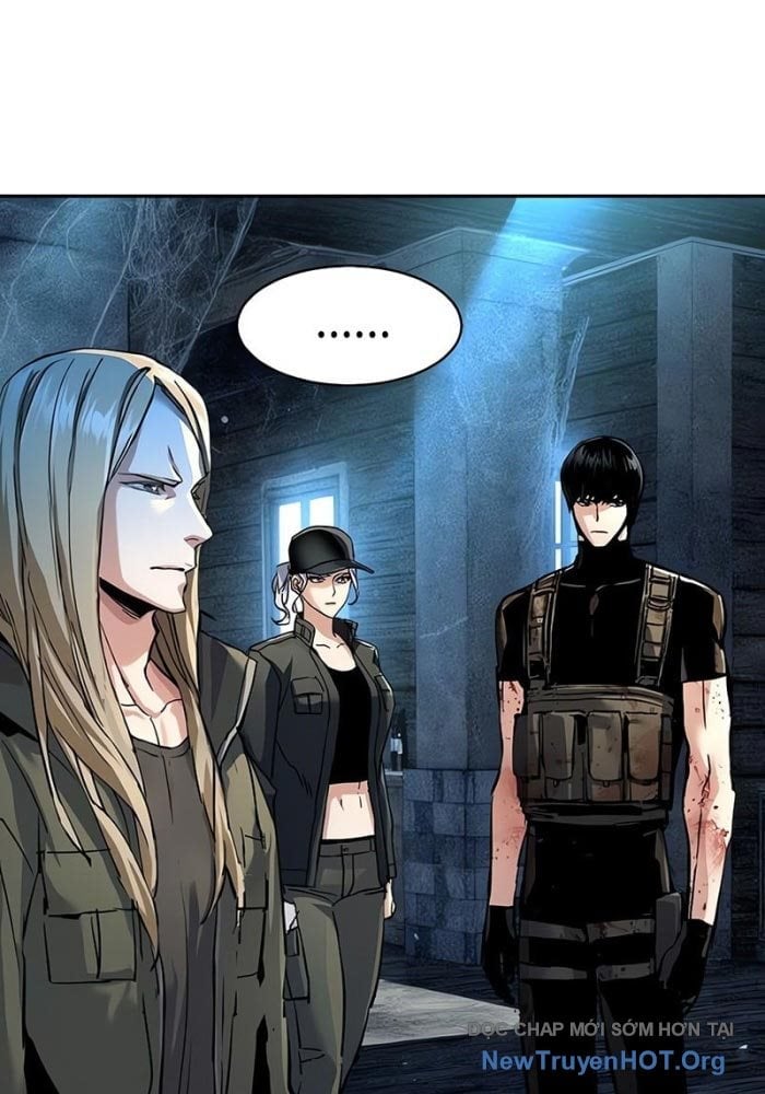 Bạn Học Của Tôi Là Lính Đánh Thuê Chapter 254 - Trang 3