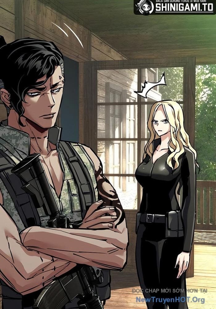 Bạn Học Của Tôi Là Lính Đánh Thuê Chapter 254 - Trang 3