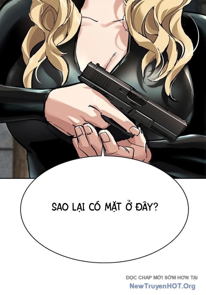 Bạn Học Của Tôi Là Lính Đánh Thuê Chapter 254 - Trang 3