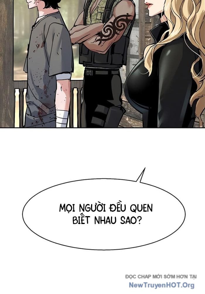 Bạn Học Của Tôi Là Lính Đánh Thuê Chapter 254 - Trang 3