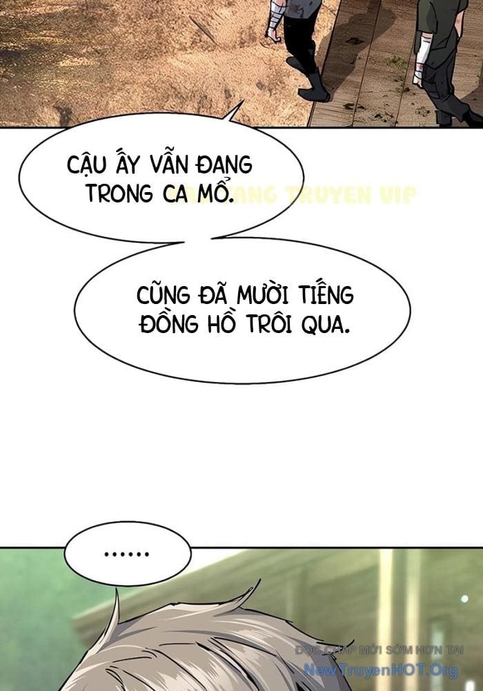 Bạn Học Của Tôi Là Lính Đánh Thuê Chapter 254 - Trang 3