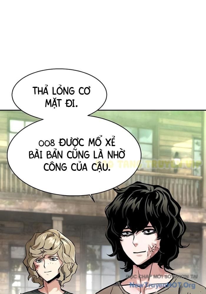 Bạn Học Của Tôi Là Lính Đánh Thuê Chapter 254 - Trang 3