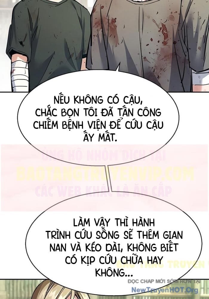 Bạn Học Của Tôi Là Lính Đánh Thuê Chapter 254 - Trang 3