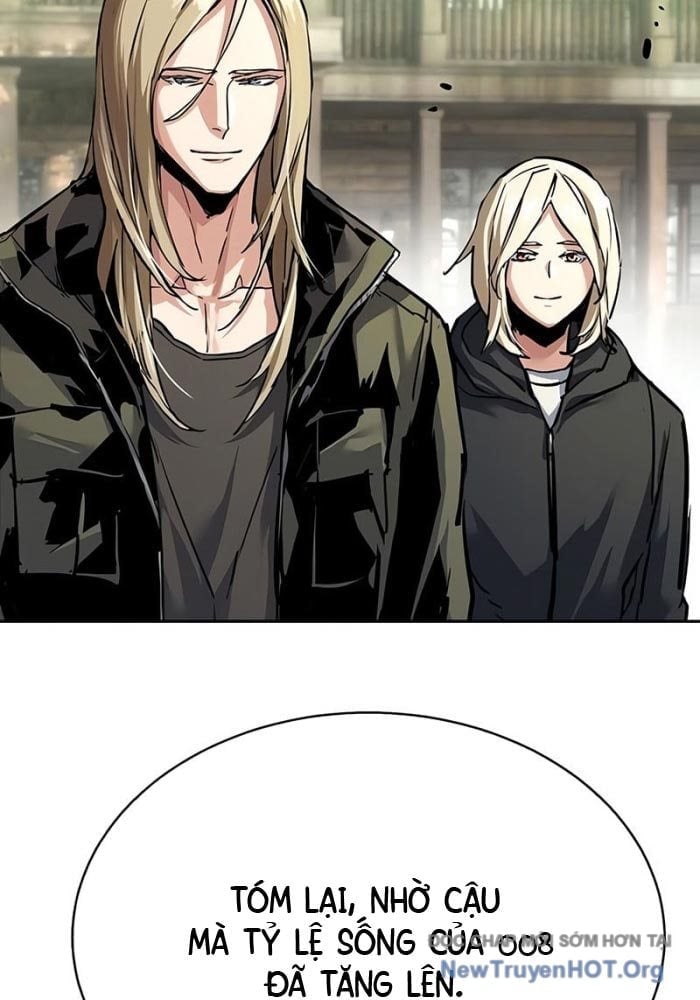 Bạn Học Của Tôi Là Lính Đánh Thuê Chapter 254 - Trang 3
