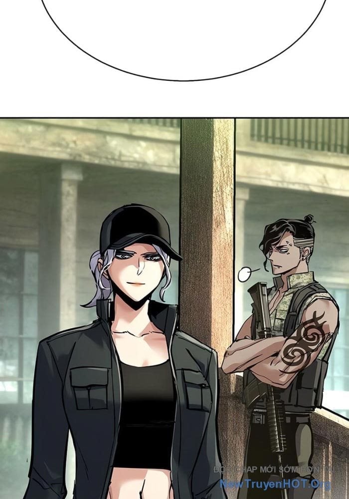 Bạn Học Của Tôi Là Lính Đánh Thuê Chapter 254 - Trang 3
