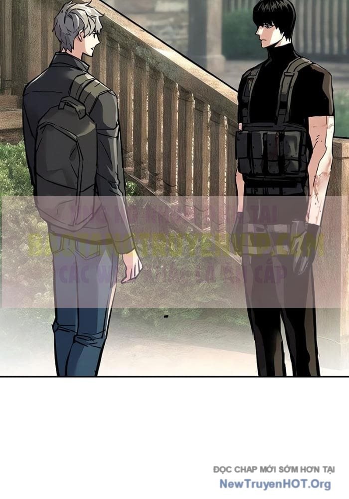Bạn Học Của Tôi Là Lính Đánh Thuê Chapter 254 - Trang 3