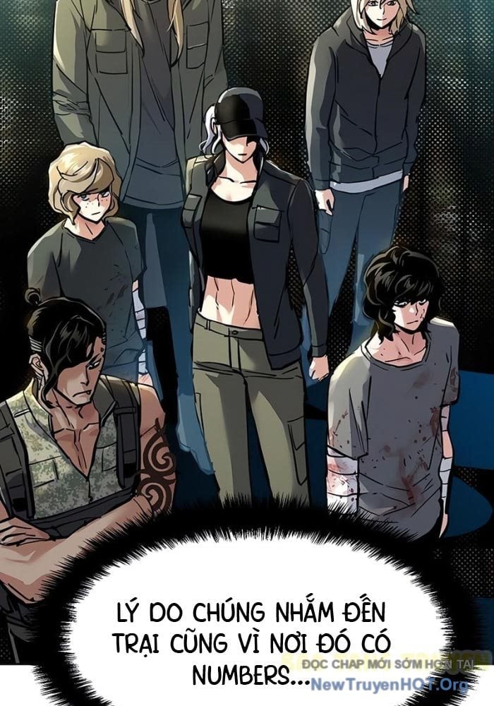 Bạn Học Của Tôi Là Lính Đánh Thuê Chapter 254 - Trang 3