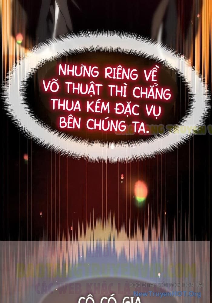 Bạn Học Của Tôi Là Lính Đánh Thuê Chapter 254 - Trang 3