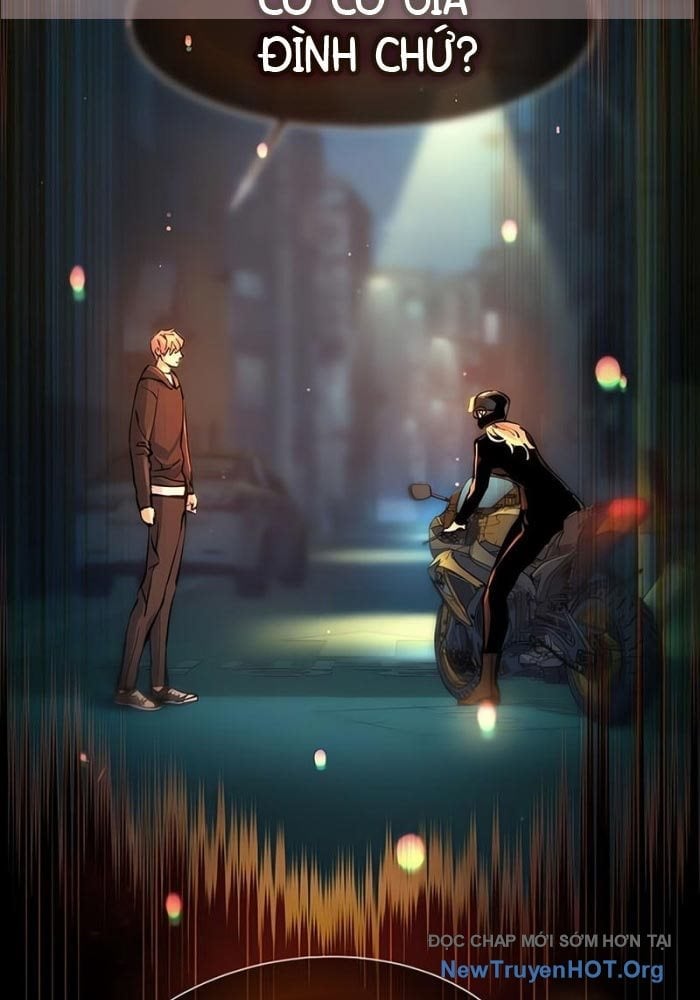 Bạn Học Của Tôi Là Lính Đánh Thuê Chapter 254 - Trang 3
