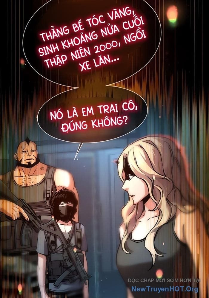 Bạn Học Của Tôi Là Lính Đánh Thuê Chapter 254 - Trang 3