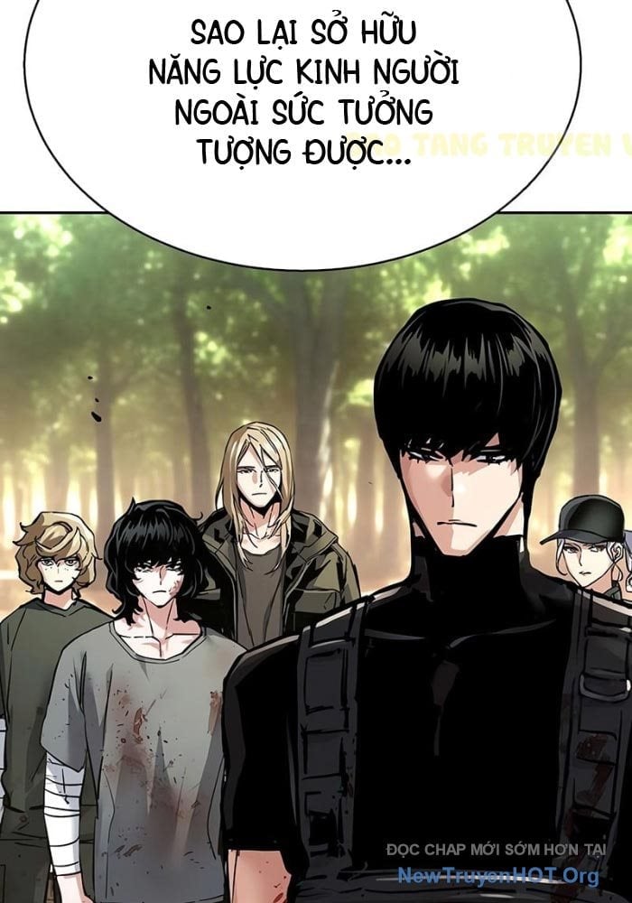 Bạn Học Của Tôi Là Lính Đánh Thuê Chapter 254 - Trang 3