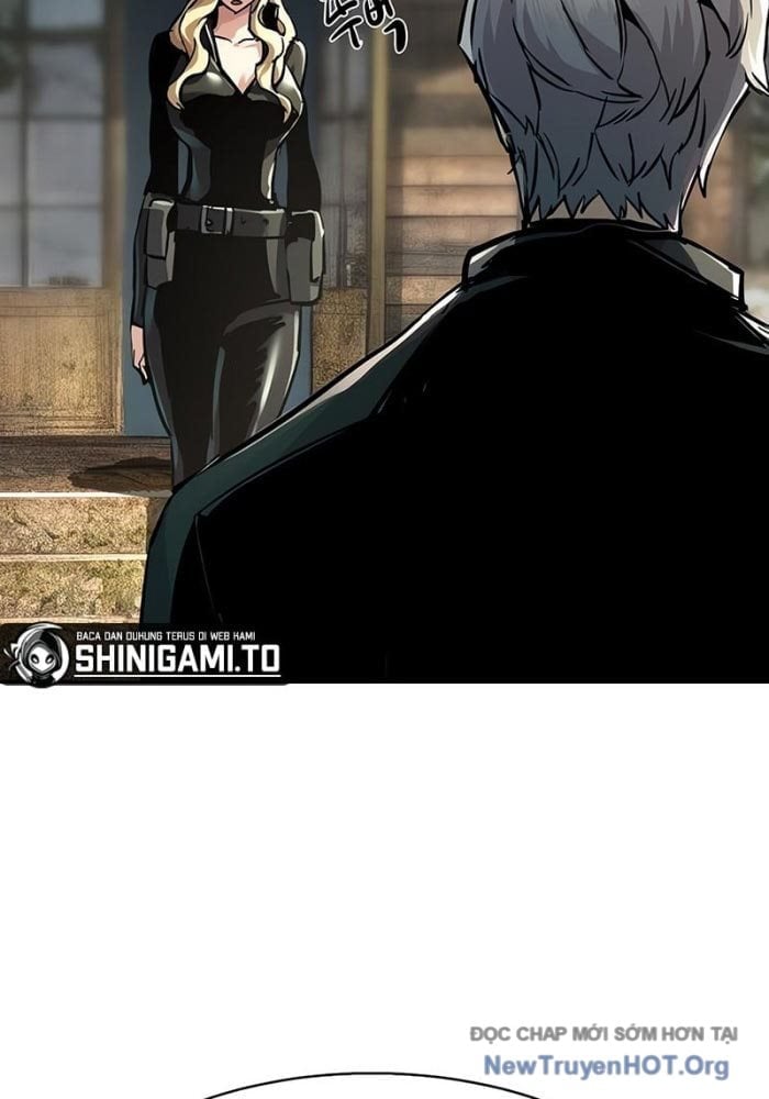 Bạn Học Của Tôi Là Lính Đánh Thuê Chapter 254 - Trang 3