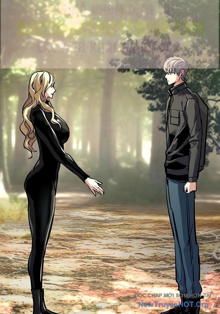 Bạn Học Của Tôi Là Lính Đánh Thuê Chapter 254 - Trang 3