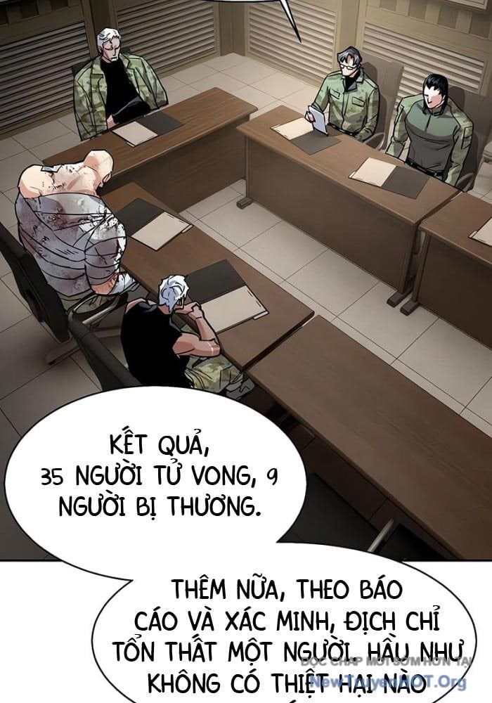 Bạn Học Của Tôi Là Lính Đánh Thuê Chapter 254 - Trang 3