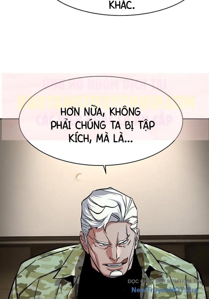 Bạn Học Của Tôi Là Lính Đánh Thuê Chapter 254 - Trang 3