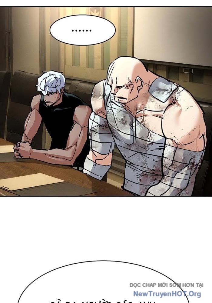 Bạn Học Của Tôi Là Lính Đánh Thuê Chapter 254 - Trang 3