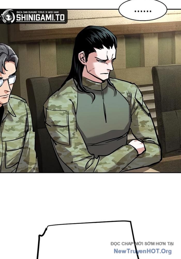 Bạn Học Của Tôi Là Lính Đánh Thuê Chapter 254 - Trang 3
