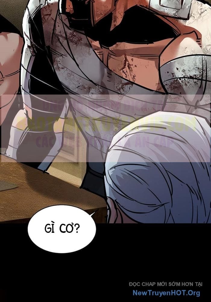 Bạn Học Của Tôi Là Lính Đánh Thuê Chapter 254 - Trang 3