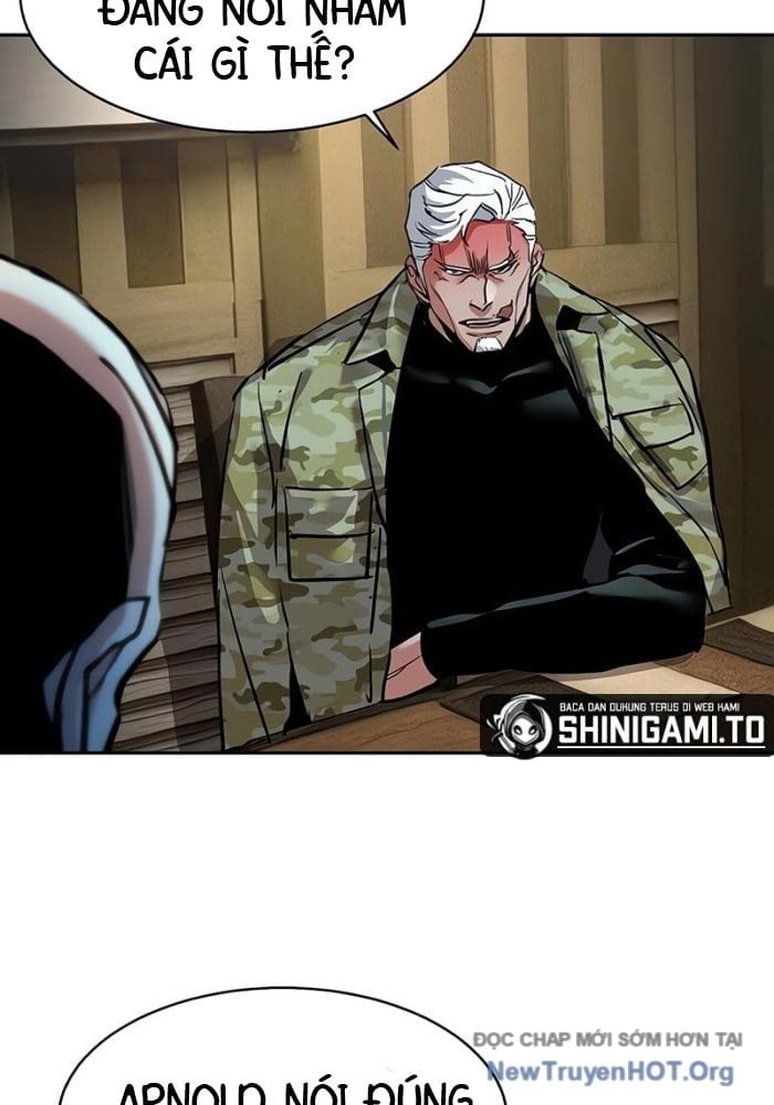 Bạn Học Của Tôi Là Lính Đánh Thuê Chapter 254 - Trang 3