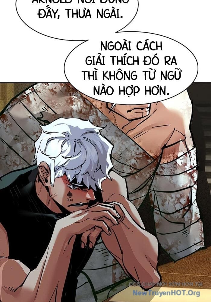 Bạn Học Của Tôi Là Lính Đánh Thuê Chapter 254 - Trang 3