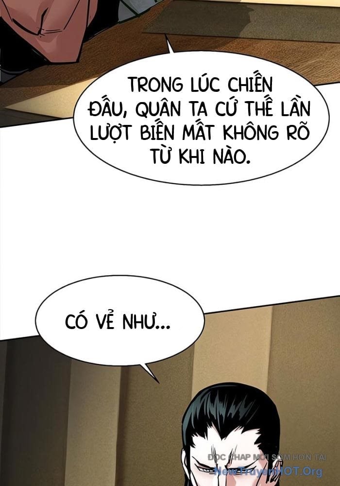 Bạn Học Của Tôi Là Lính Đánh Thuê Chapter 254 - Trang 3