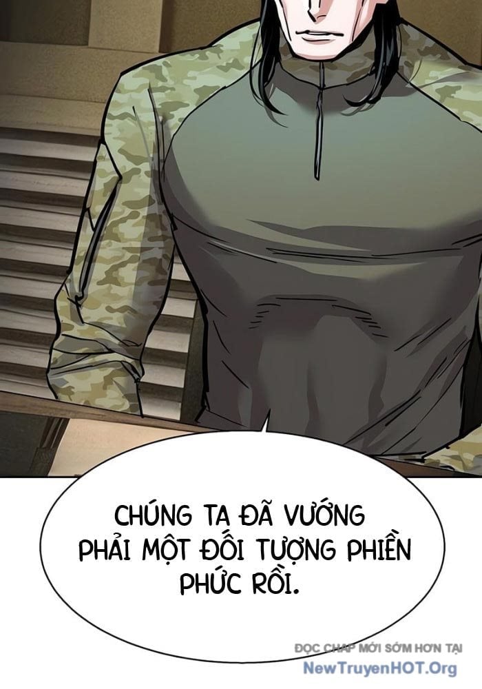 Bạn Học Của Tôi Là Lính Đánh Thuê Chapter 254 - Trang 3